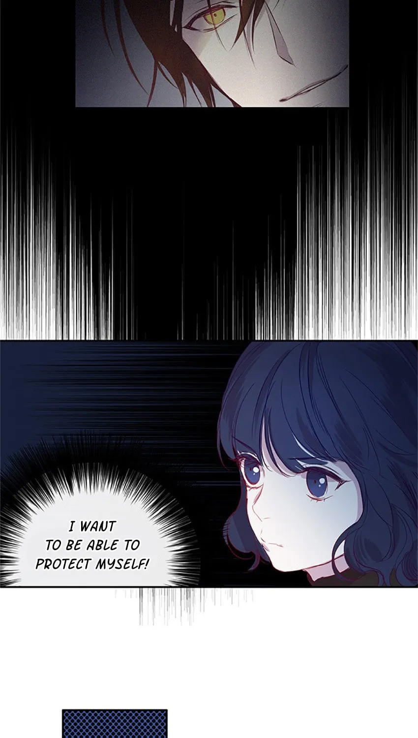 Otome Equation Chapter 22 page 6 - 