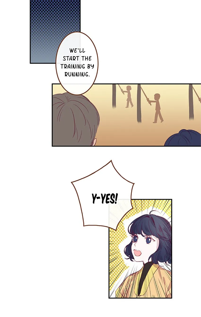 Otome Equation Chapter 22 page 7 - 