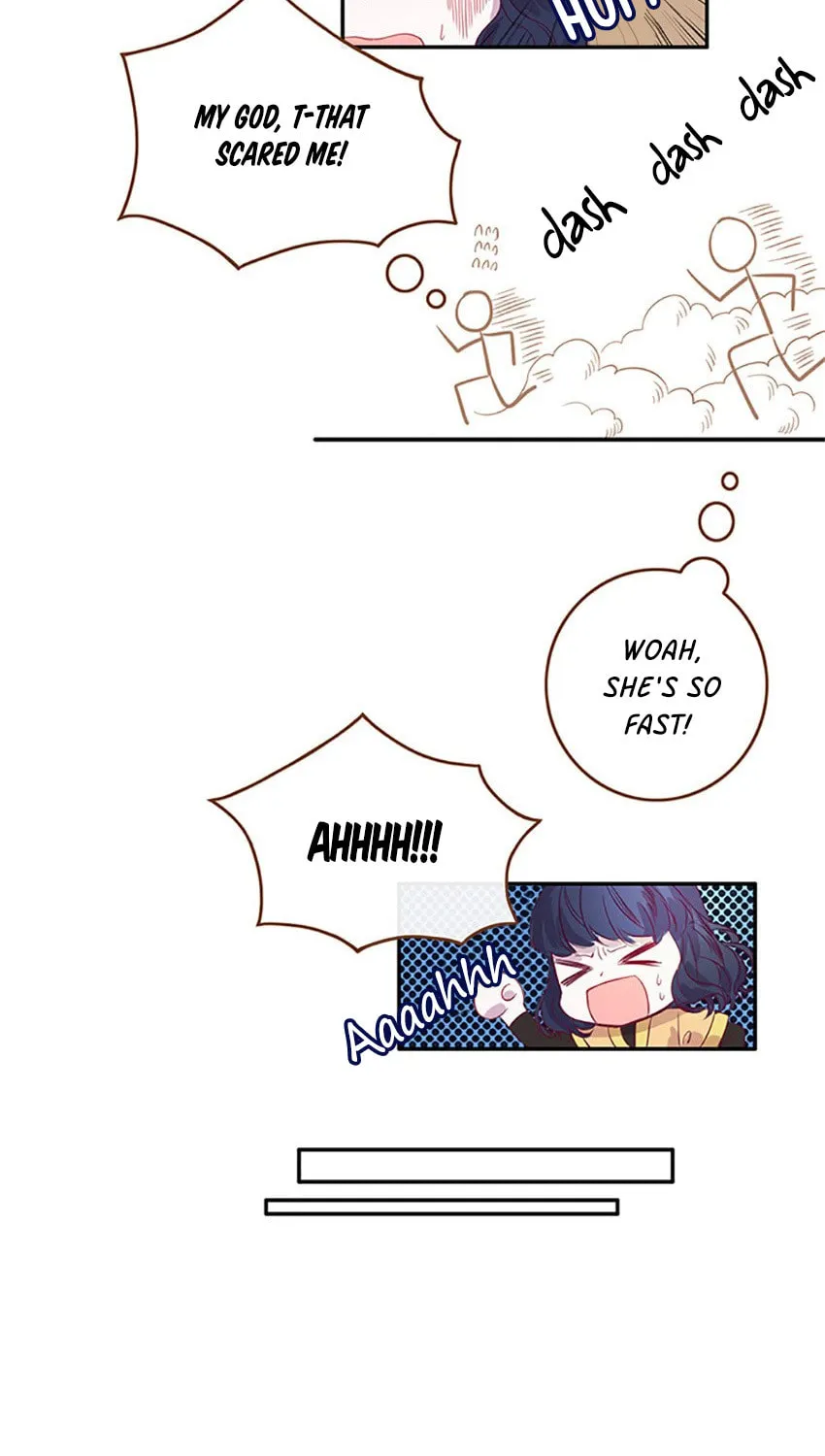 Otome Equation Chapter 22 page 9 - 