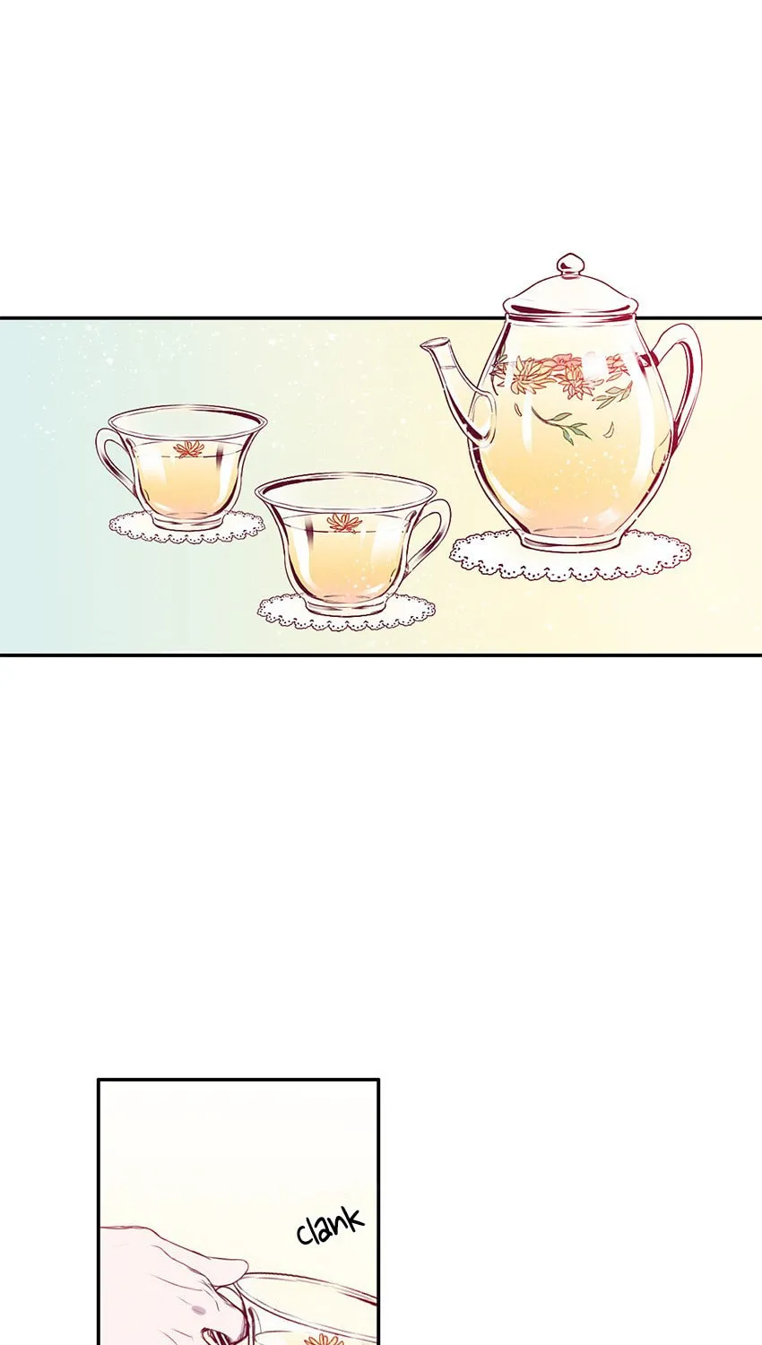 Otome Equation Chapter 23 page 1 - 
