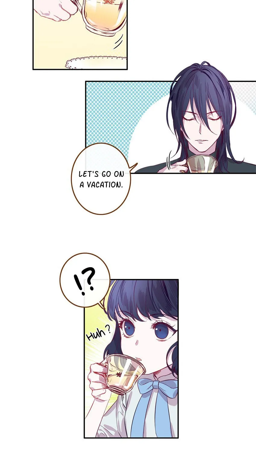 Otome Equation Chapter 23 page 2 - 