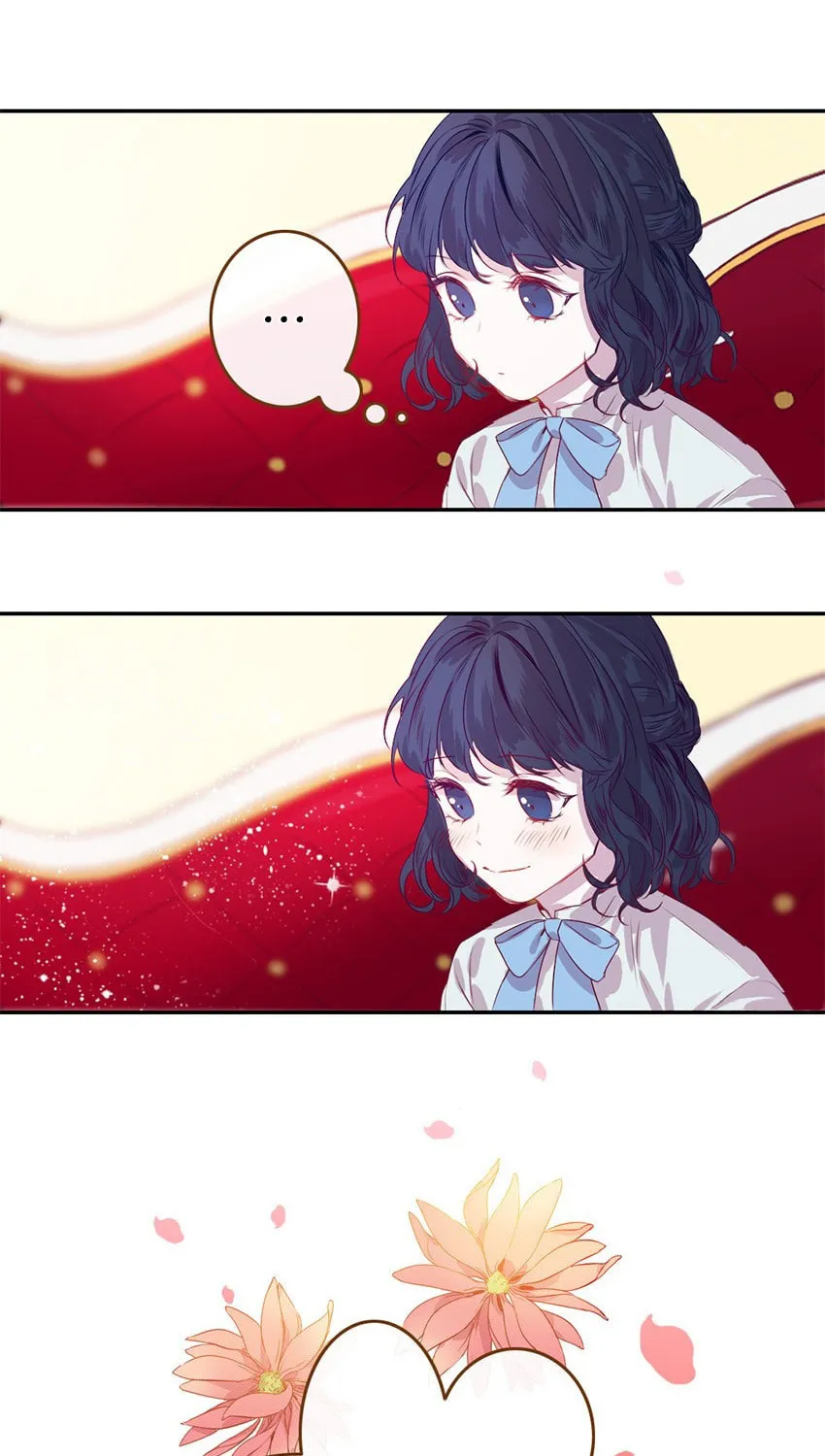 Otome Equation Chapter 23 page 16 - 