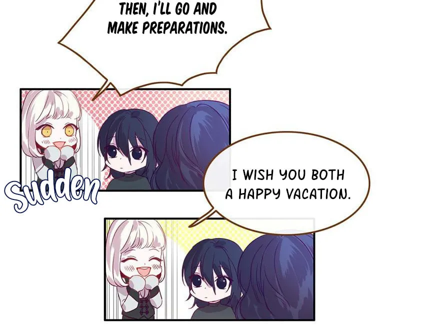 Otome Equation Chapter 23 page 18 - 