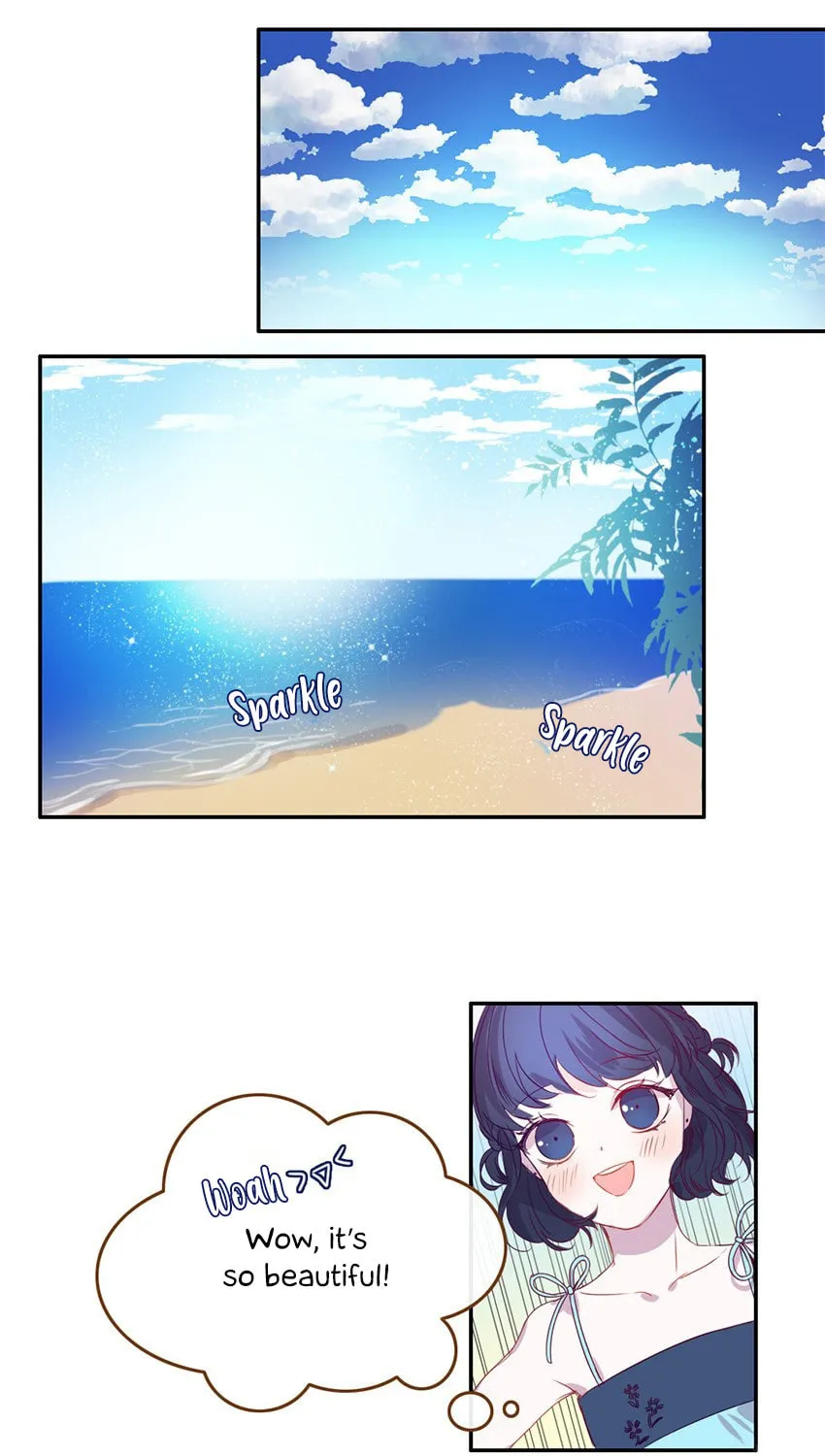 Otome Equation Chapter 23 page 25 - 