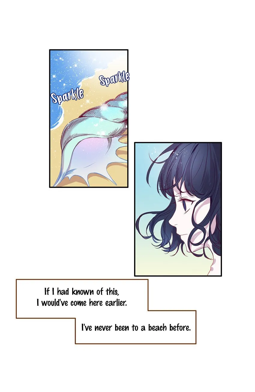 Otome Equation Chapter 23 page 27 - 