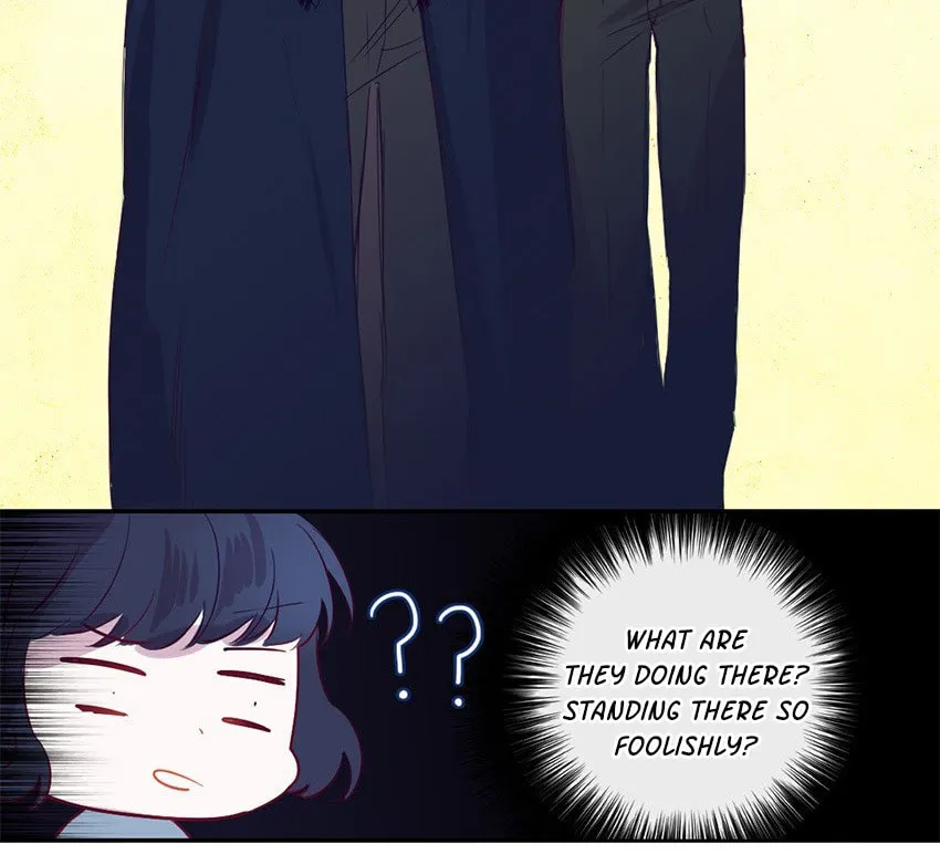 Otome Equation Chapter 23 page 30 - 