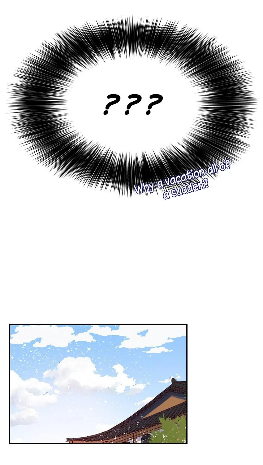 Otome Equation Chapter 23 page 4 - 