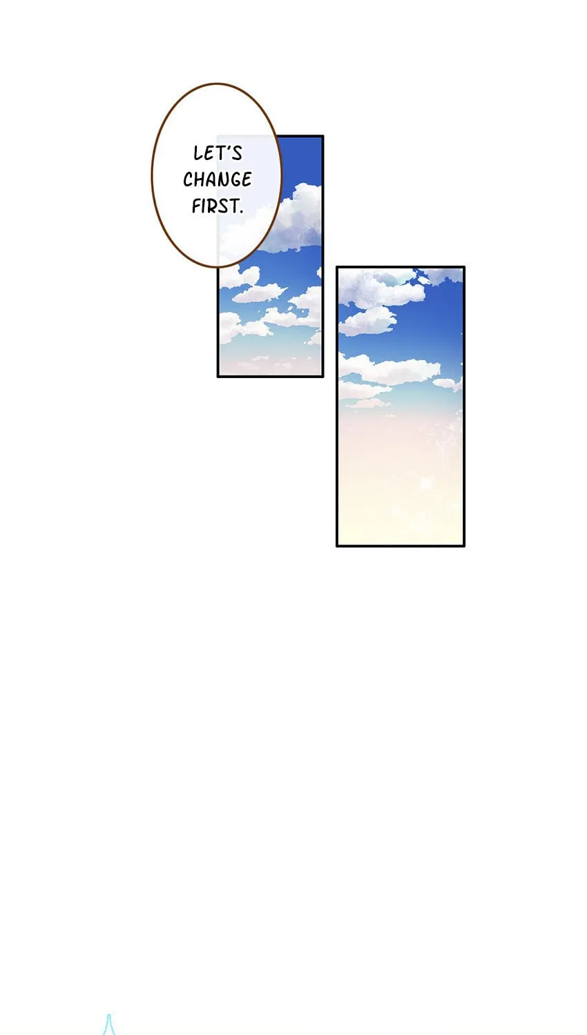 Otome Equation Chapter 23 page 32 - 