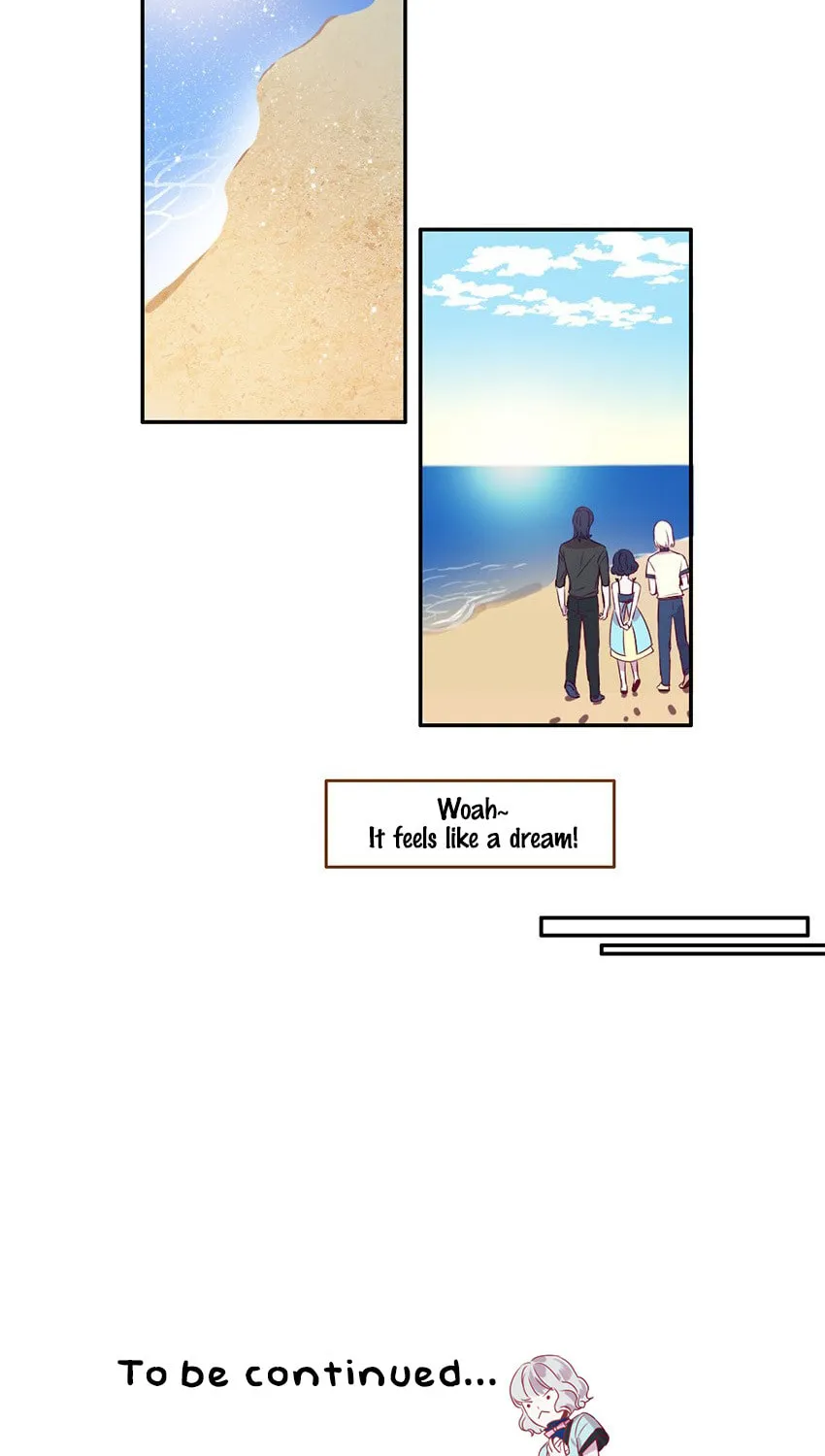 Otome Equation Chapter 23 page 35 - 