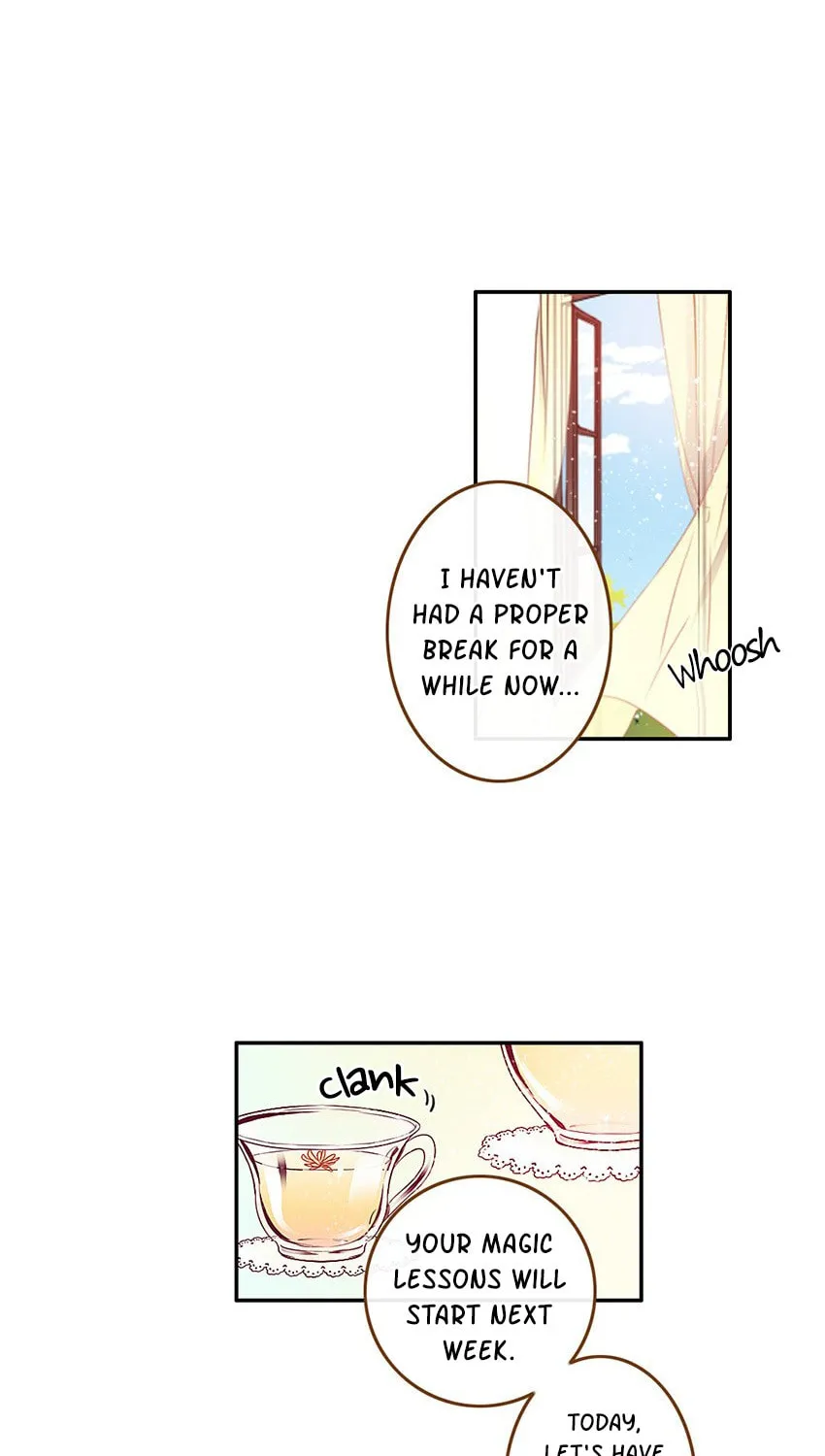 Otome Equation Chapter 23 page 5 - 