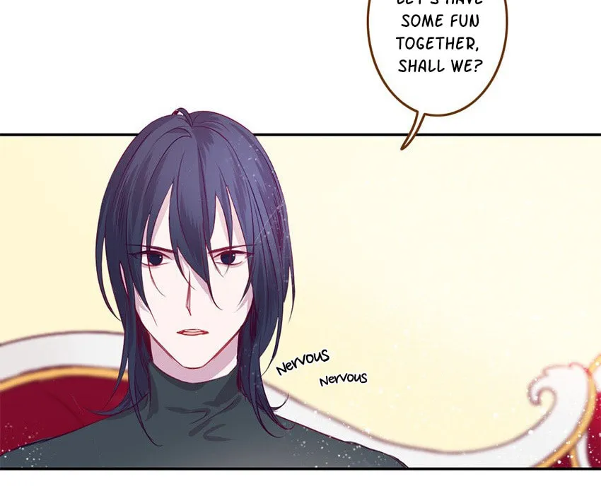 Otome Equation Chapter 23 page 6 - 