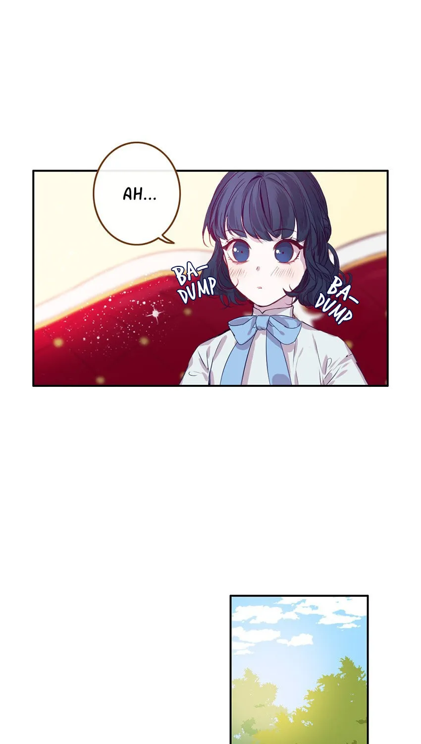 Otome Equation Chapter 23 page 7 - 