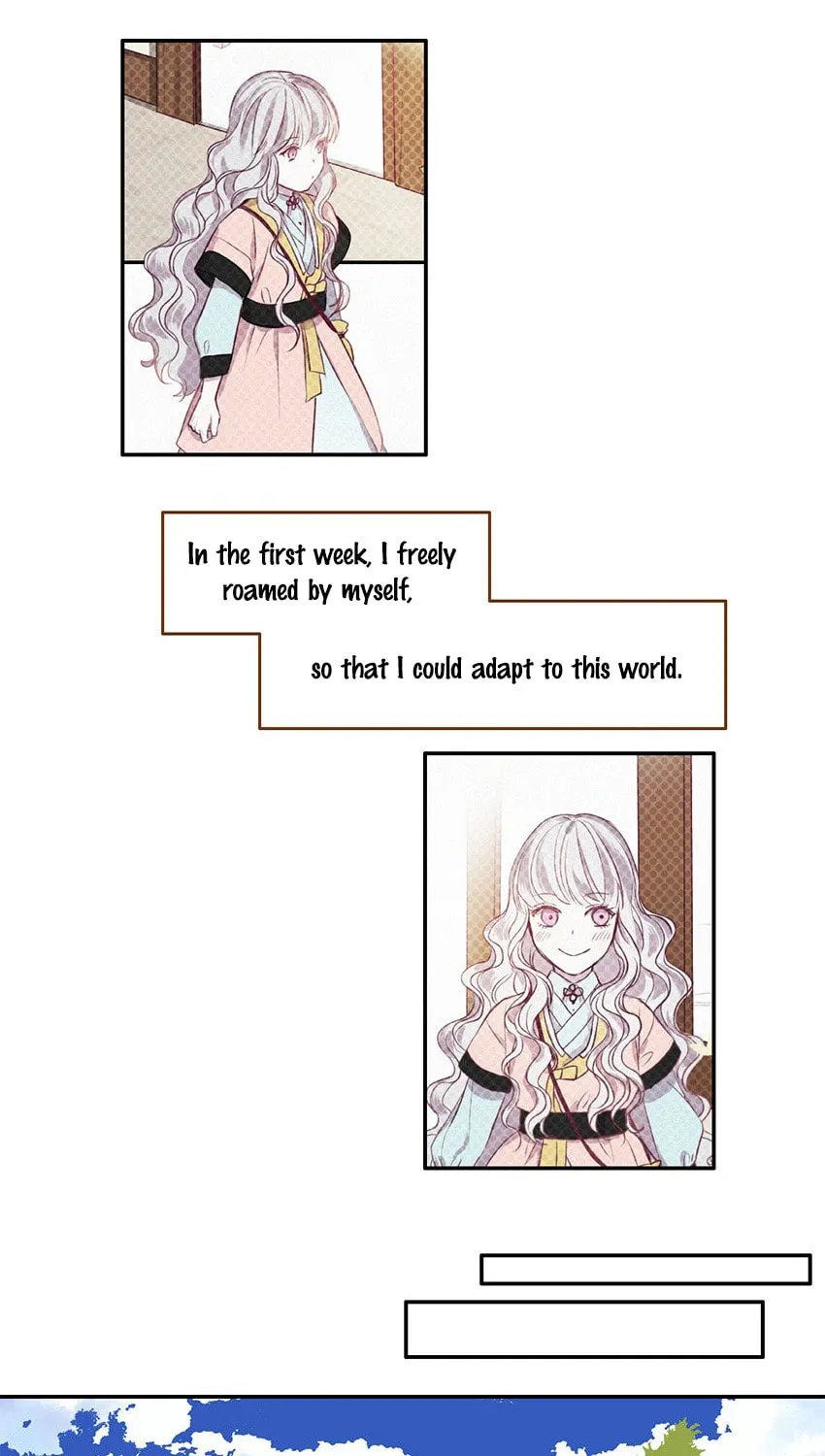 Otome Equation Chapter 23 page 10 - 