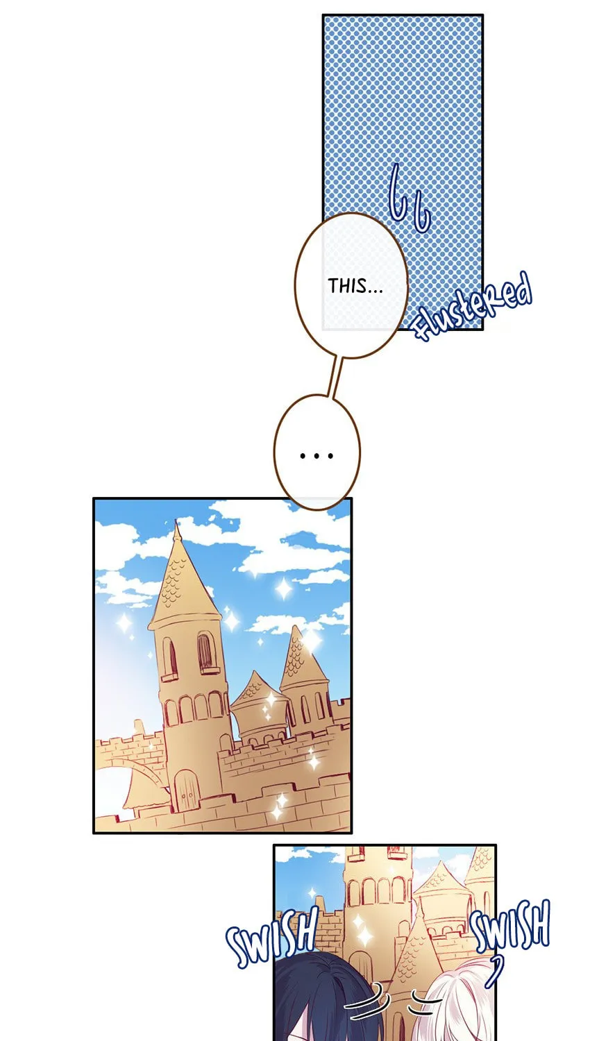 Otome Equation Chapter 24 page 1 - 