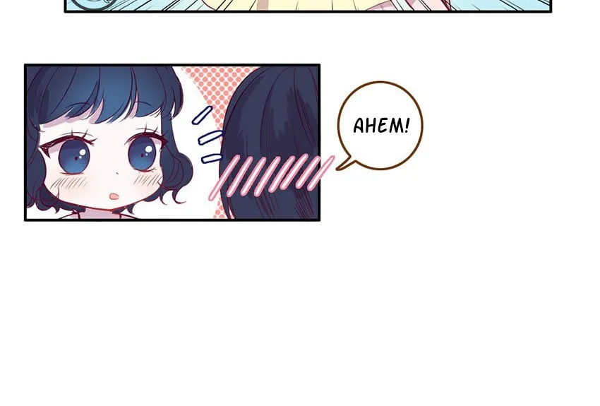 Otome Equation Chapter 24 page 12 - 