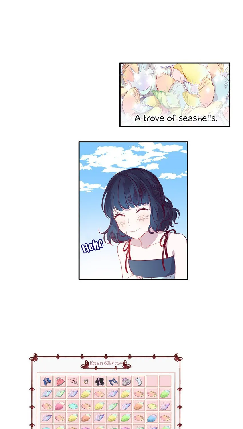 Otome Equation Chapter 24 page 13 - 