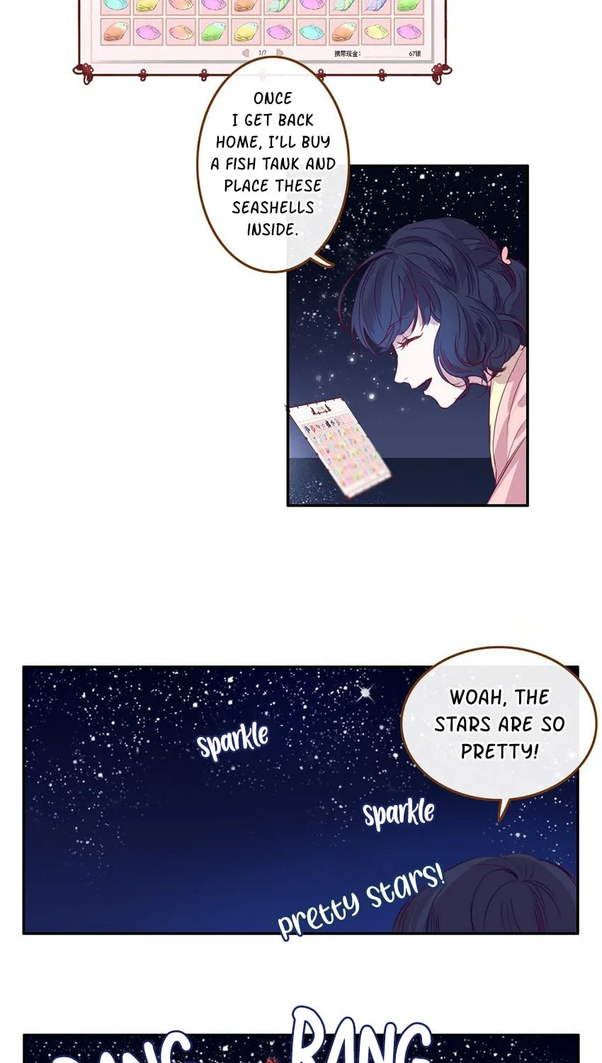 Otome Equation Chapter 24 page 14 - 