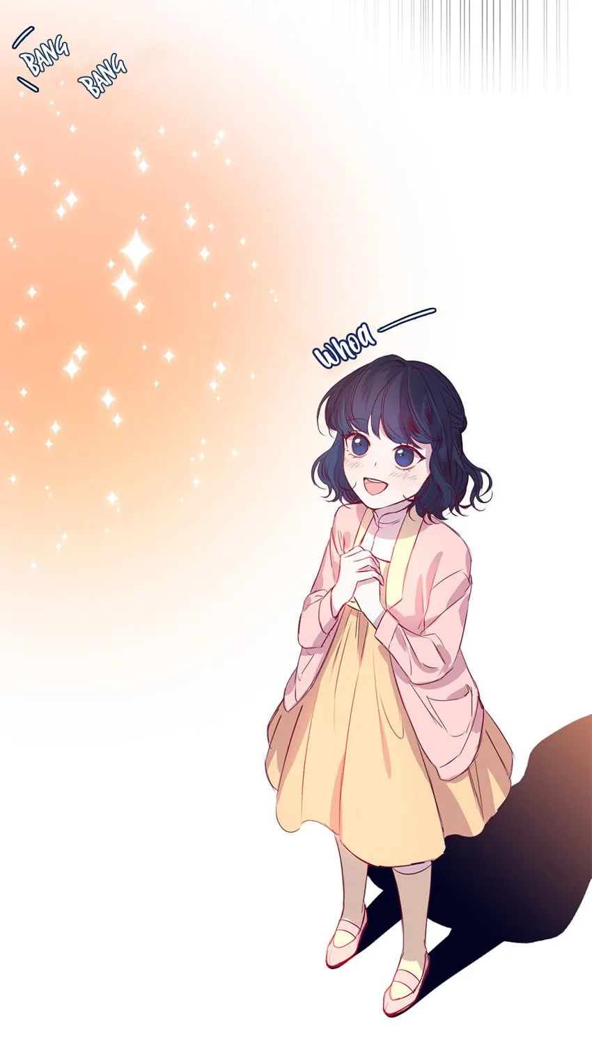 Otome Equation Chapter 24 page 16 - 