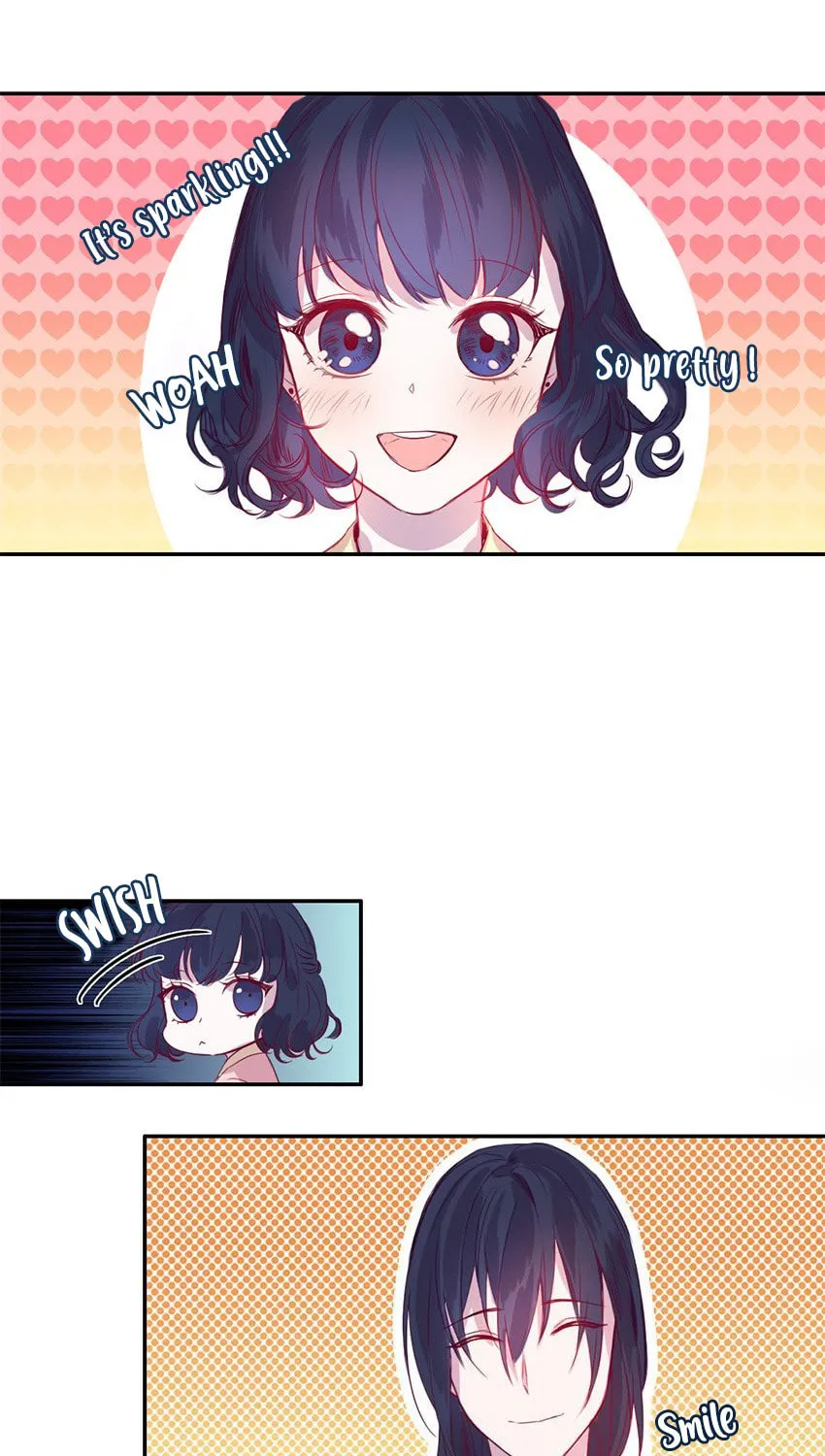 Otome Equation Chapter 24 page 17 - 