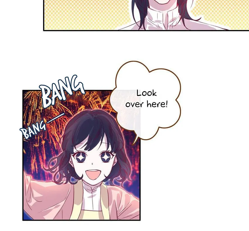Otome Equation Chapter 24 page 18 - 
