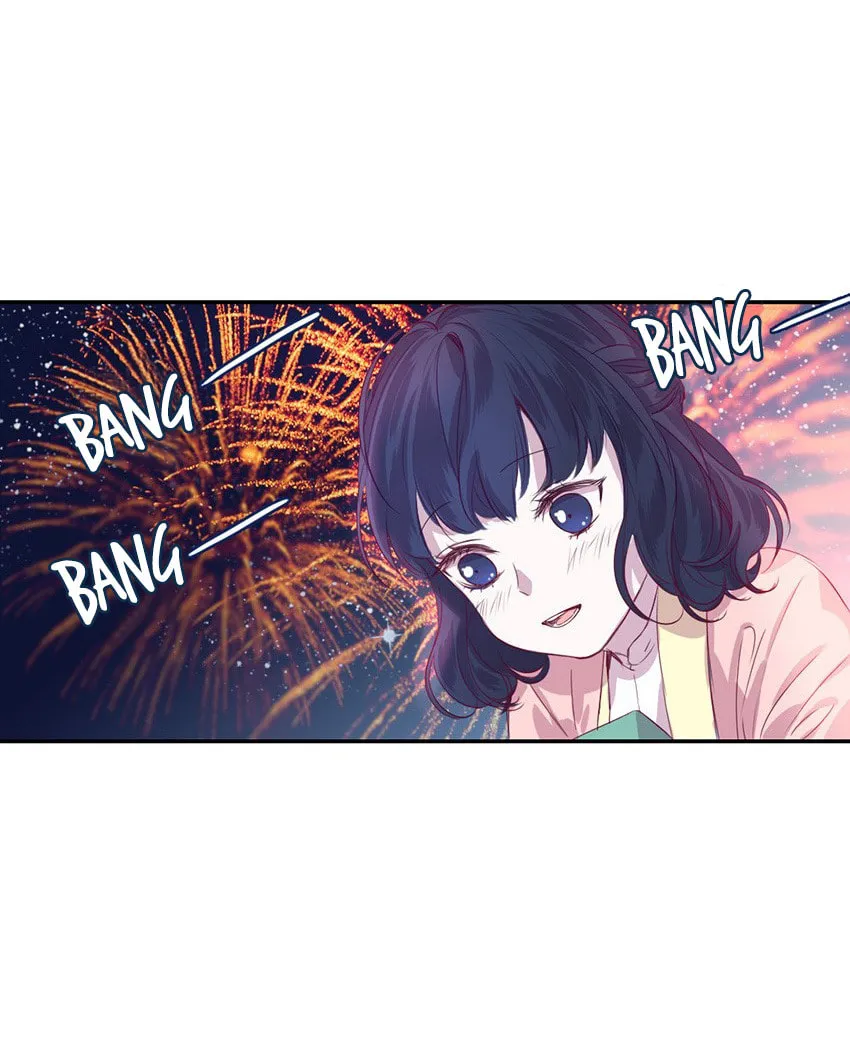 Otome Equation Chapter 24 page 21 - 