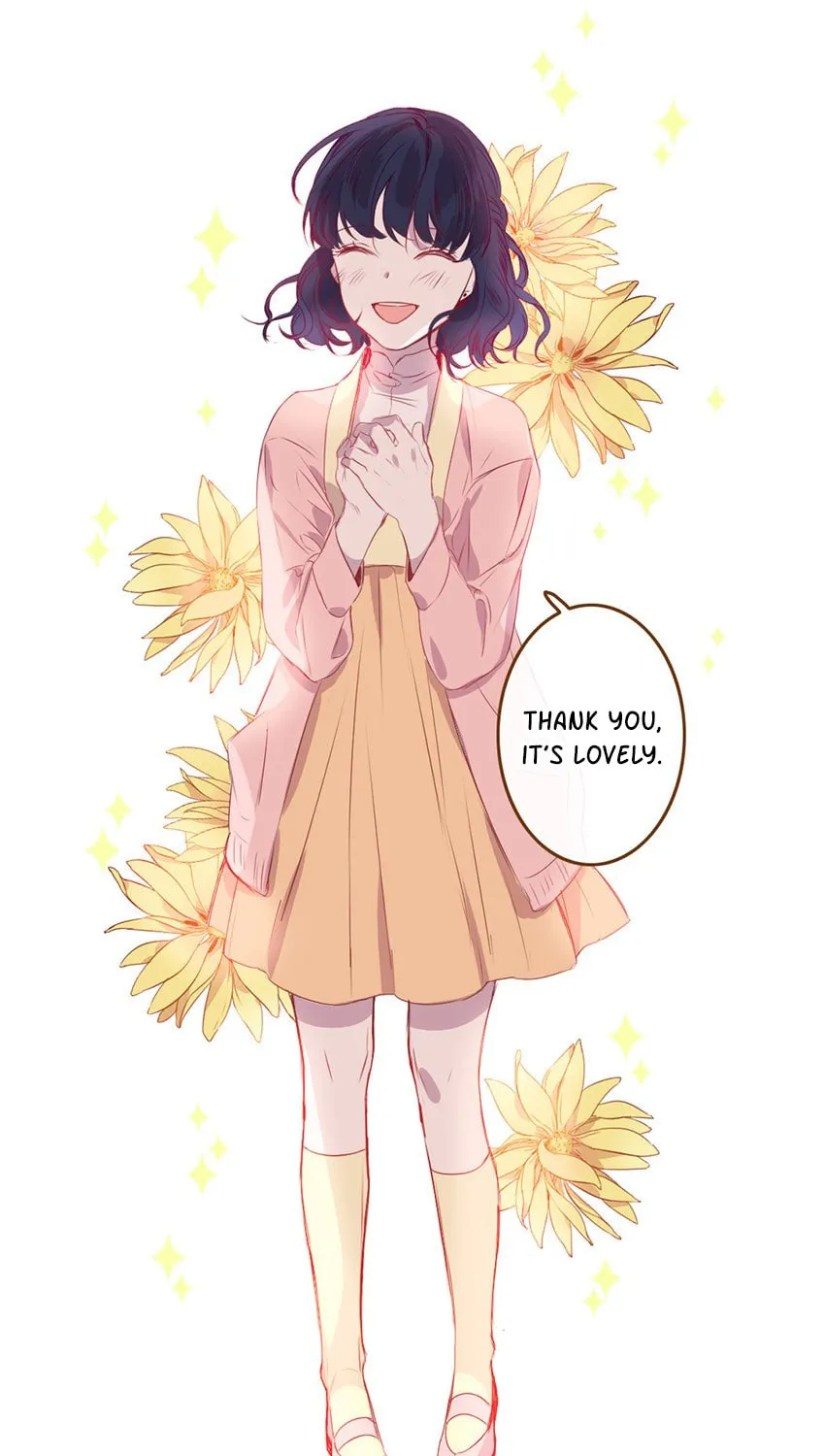 Otome Equation Chapter 24 page 22 - 