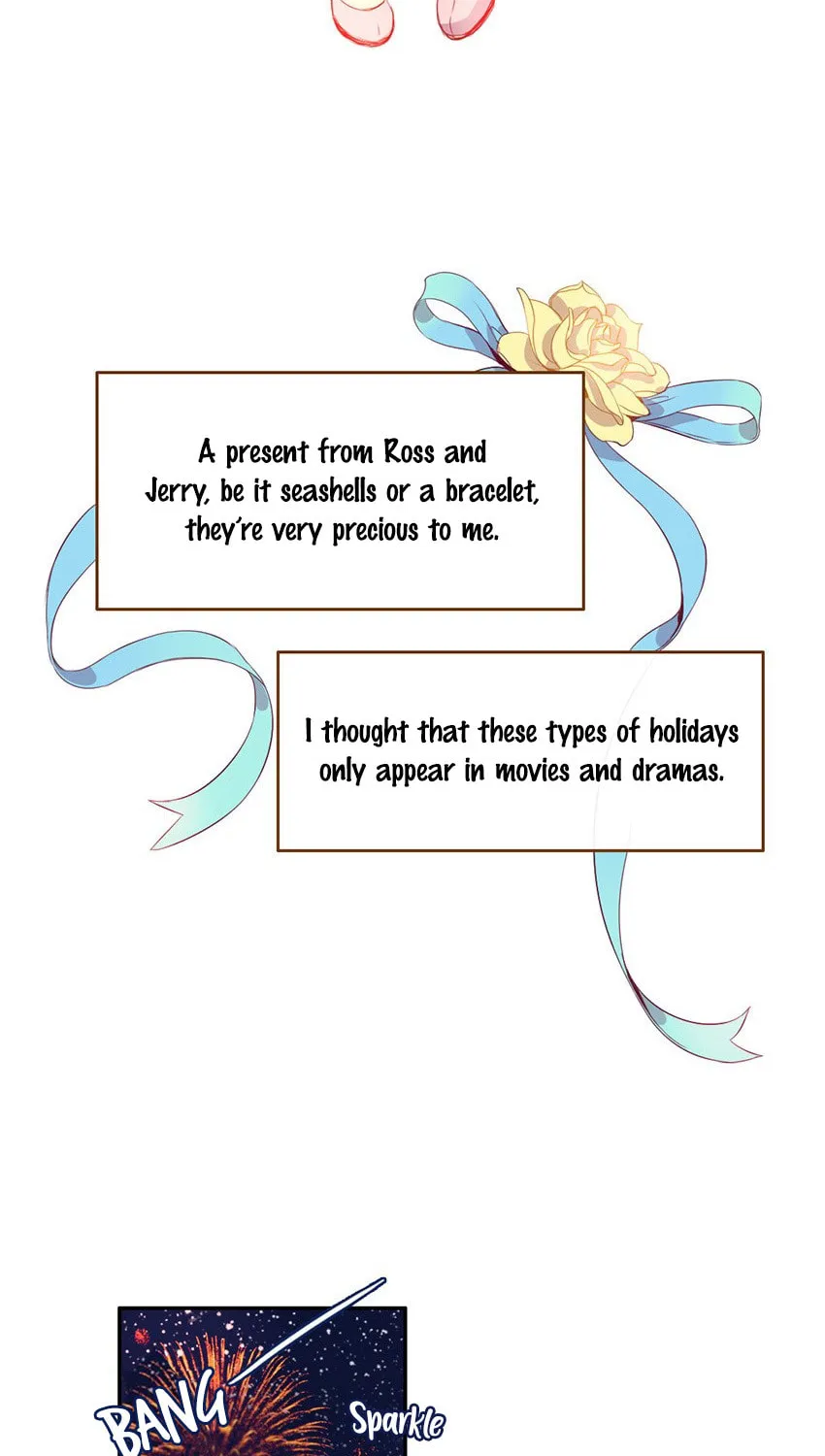 Otome Equation Chapter 24 page 23 - 