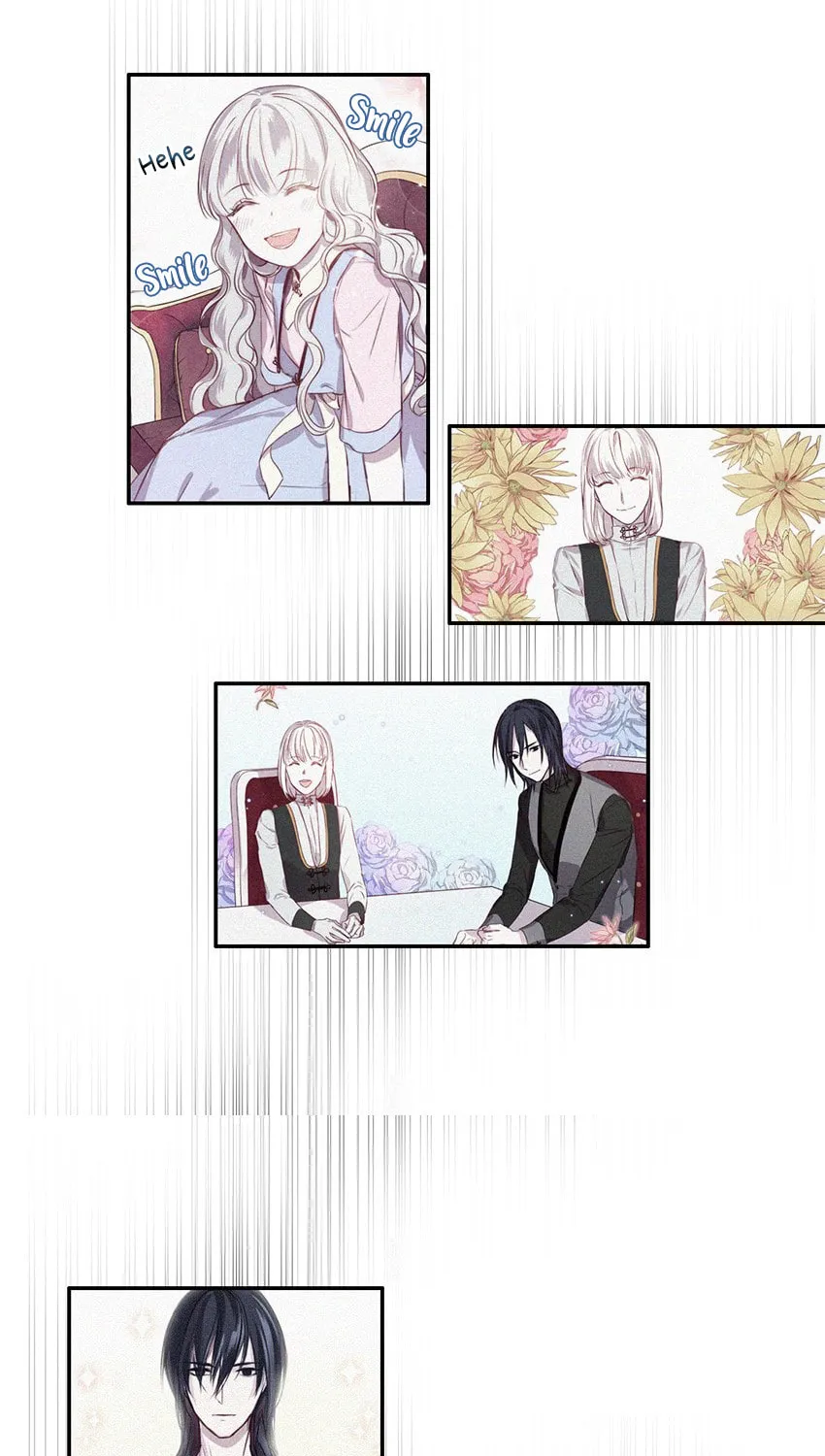 Otome Equation Chapter 24 page 25 - 