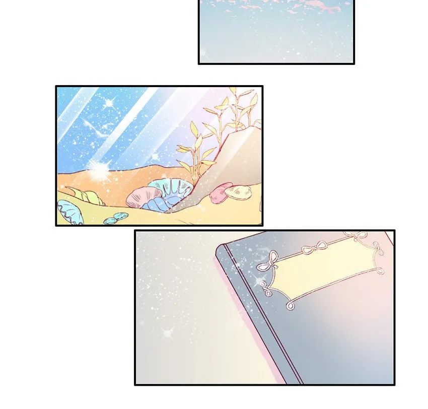 Otome Equation Chapter 24 page 33 - 