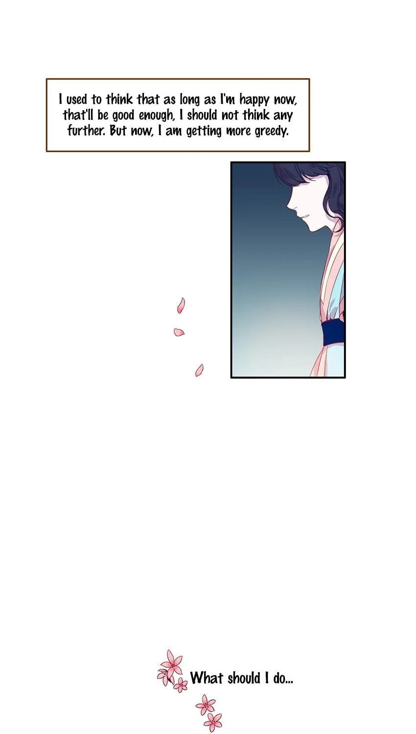 Otome Equation Chapter 24 page 34 - 