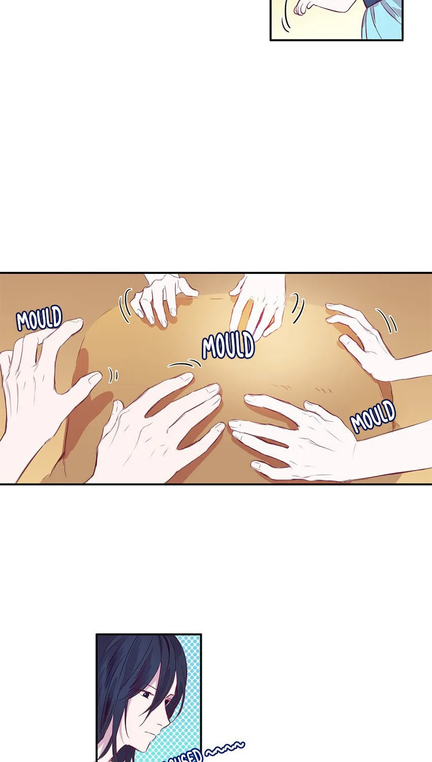 Otome Equation Chapter 24 page 5 - 