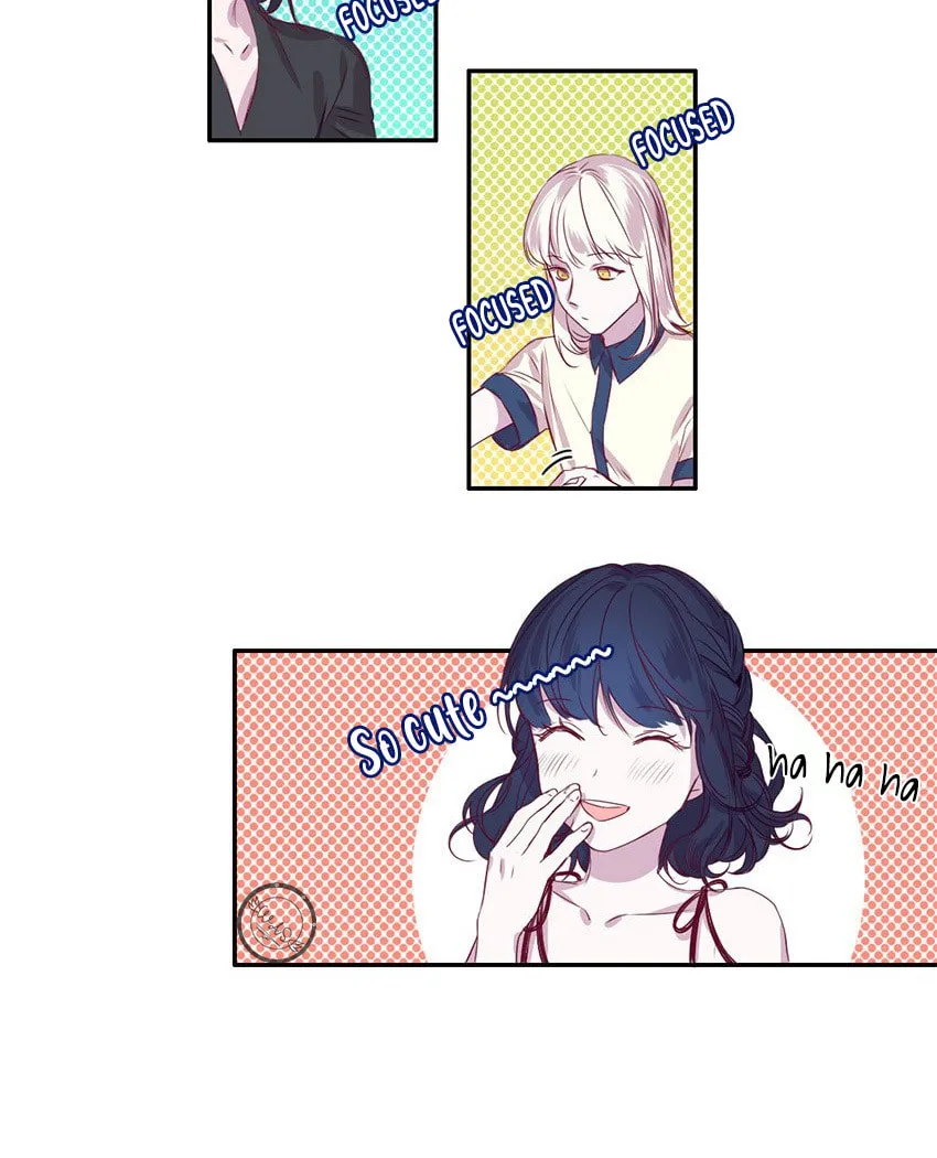 Otome Equation Chapter 24 page 6 - 