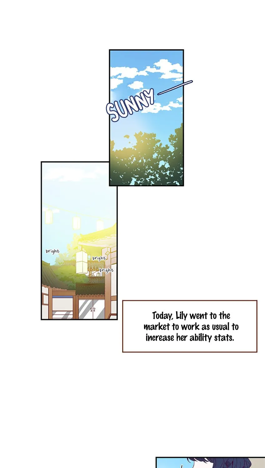 Otome Equation Chapter 25 page 1 - 