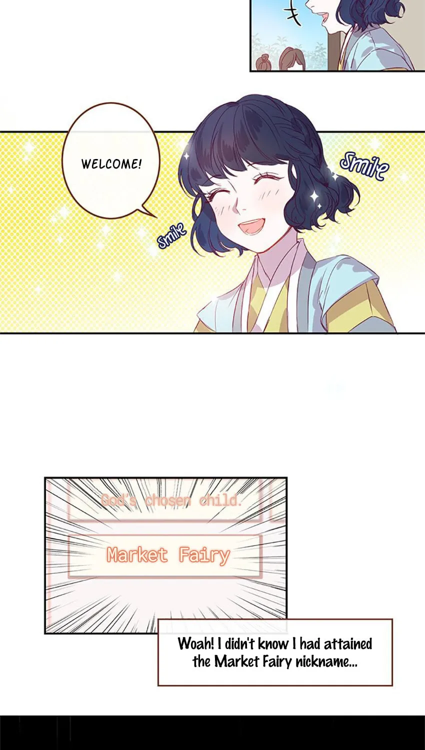 Otome Equation Chapter 25 page 2 - 