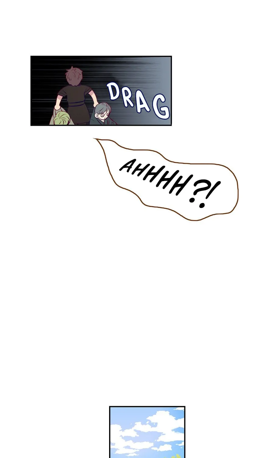 Otome Equation Chapter 25 page 13 - 