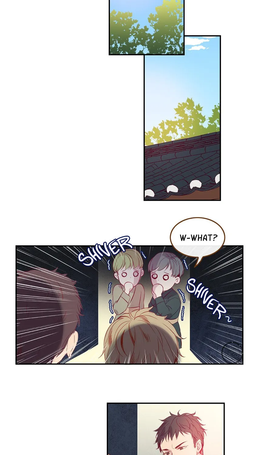 Otome Equation Chapter 25 page 14 - 