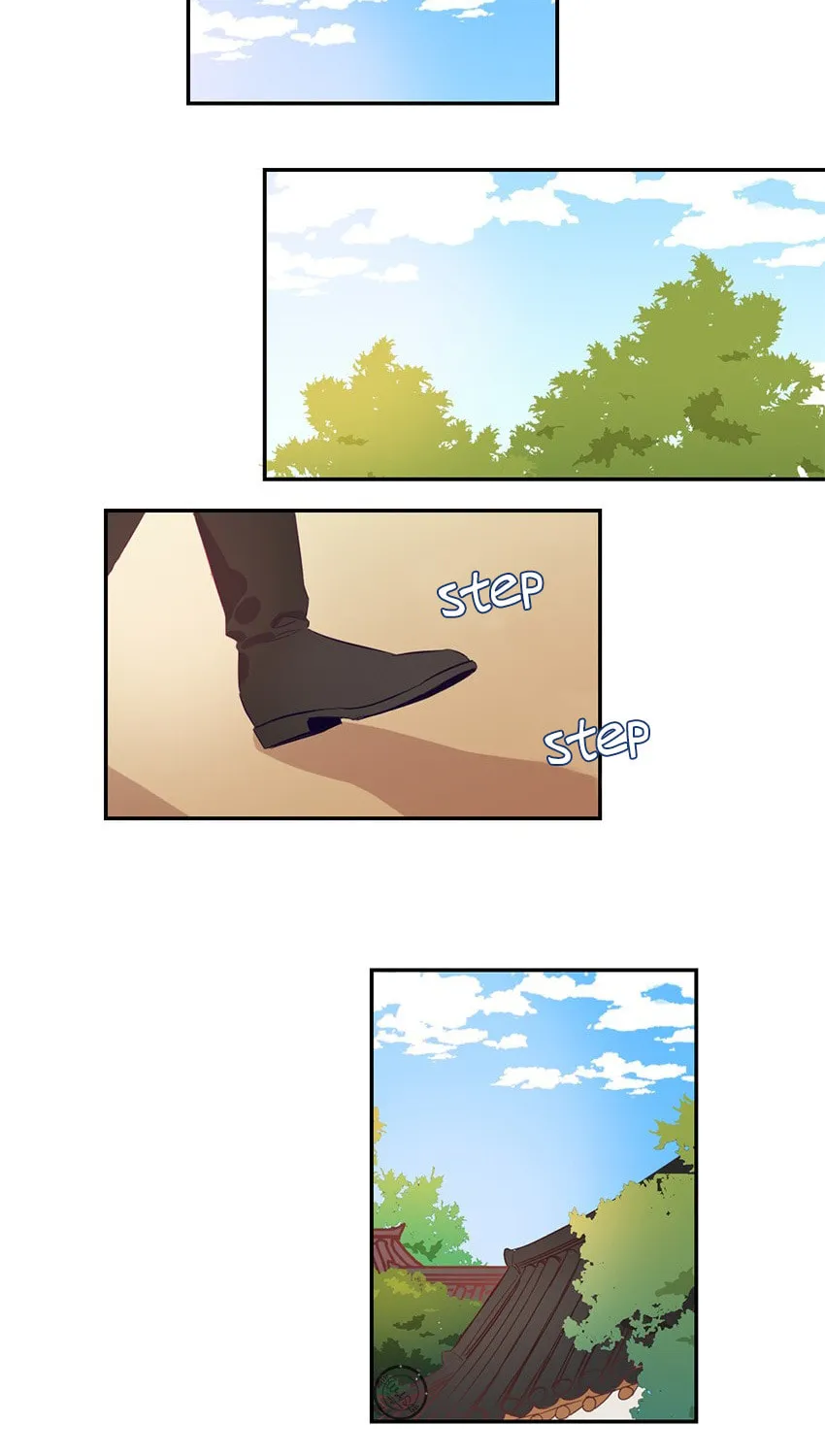 Otome Equation Chapter 25 page 20 - 