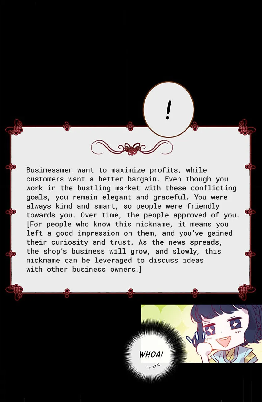 Otome Equation Chapter 25 page 3 - 