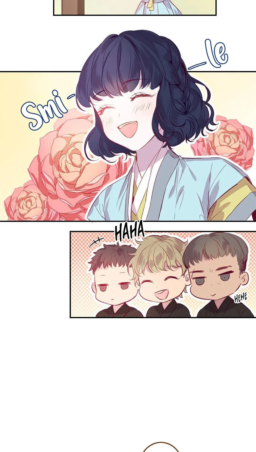 Otome Equation Chapter 25 page 23 - 