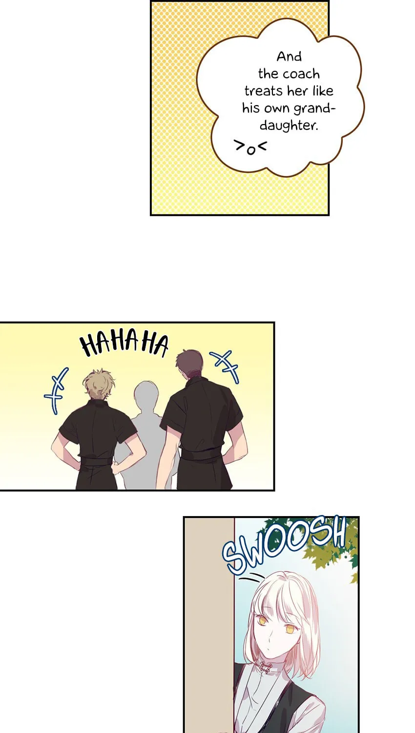 Otome Equation Chapter 25 page 25 - 