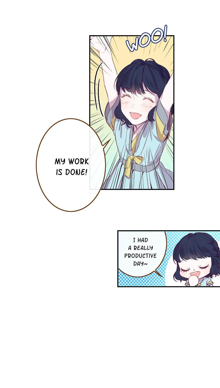 Otome Equation Chapter 25 page 30 - 