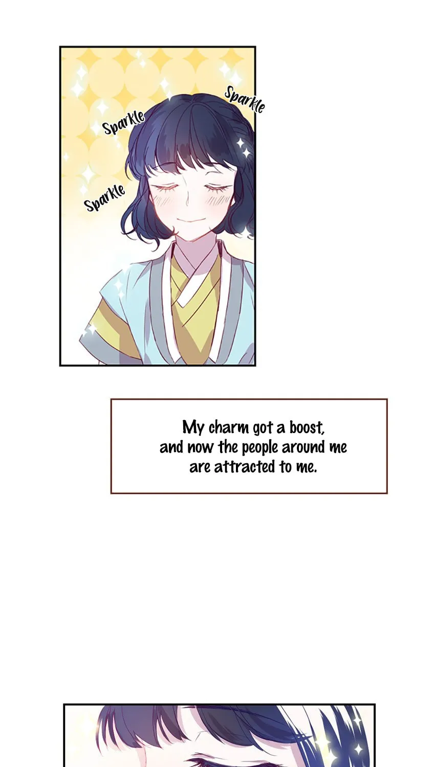 Otome Equation Chapter 25 page 4 - 