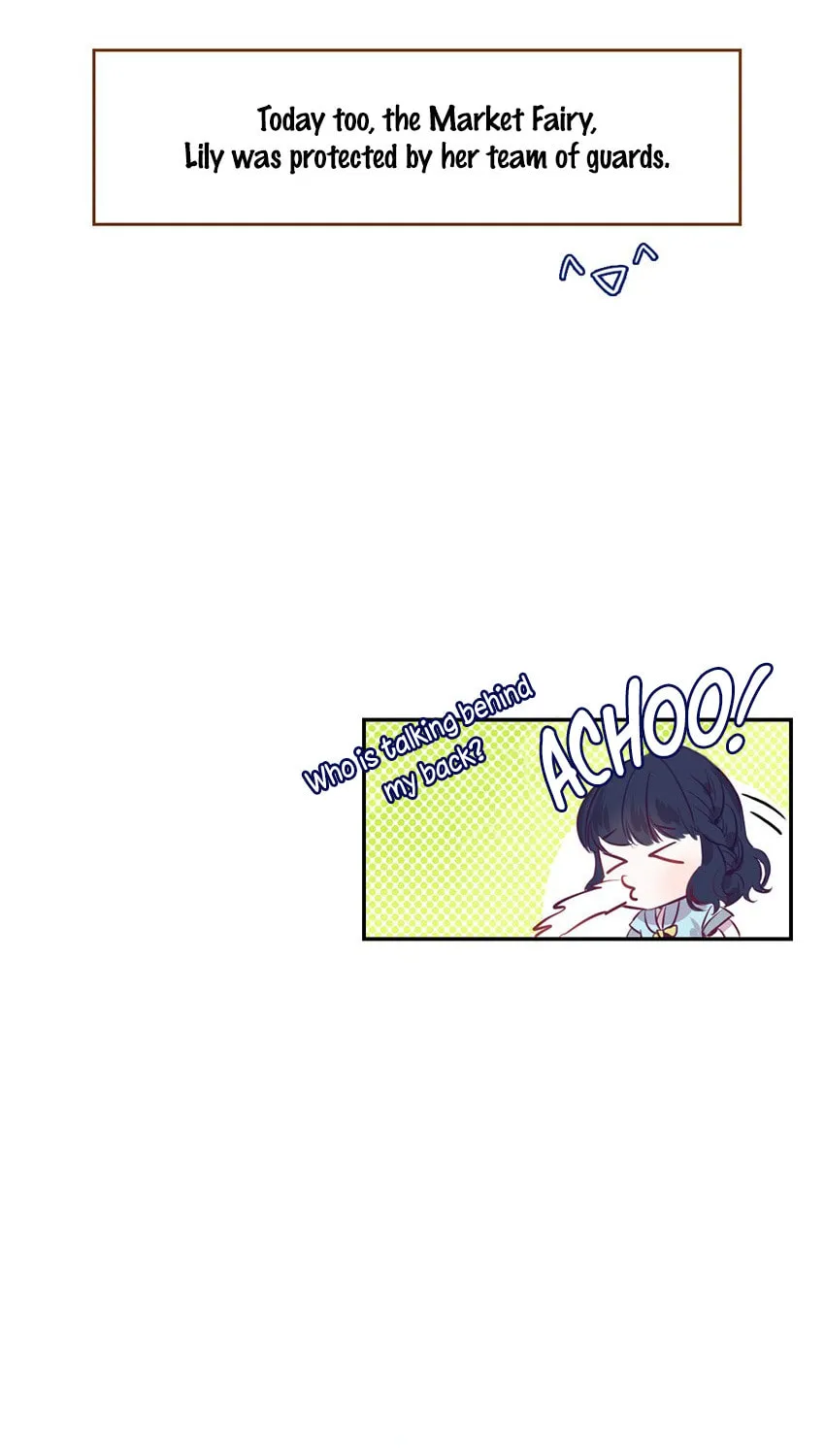 Otome Equation Chapter 25 page 31 - 
