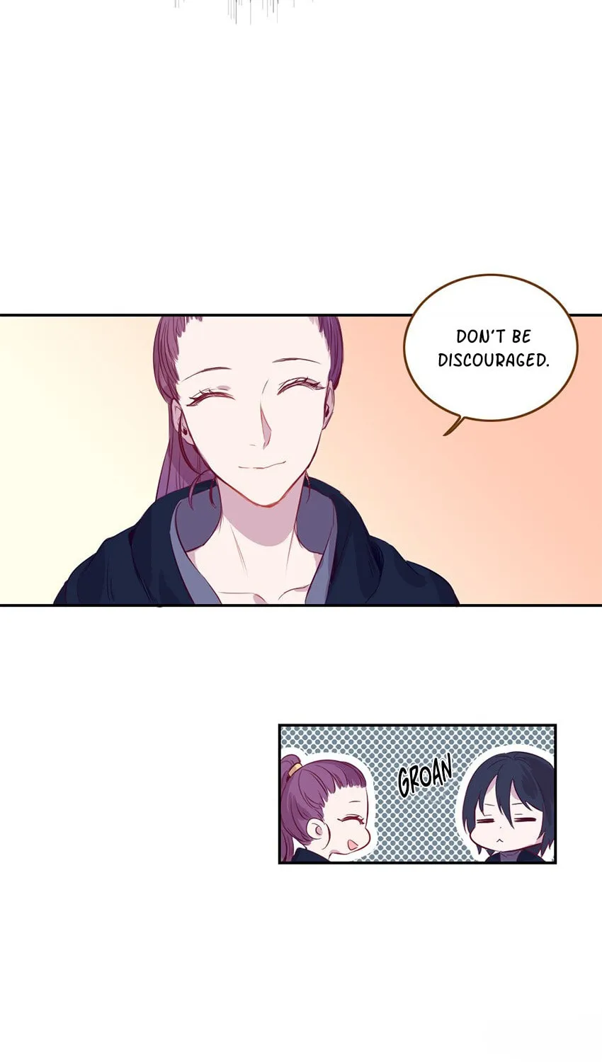 Otome Equation Chapter 26 page 17 - 