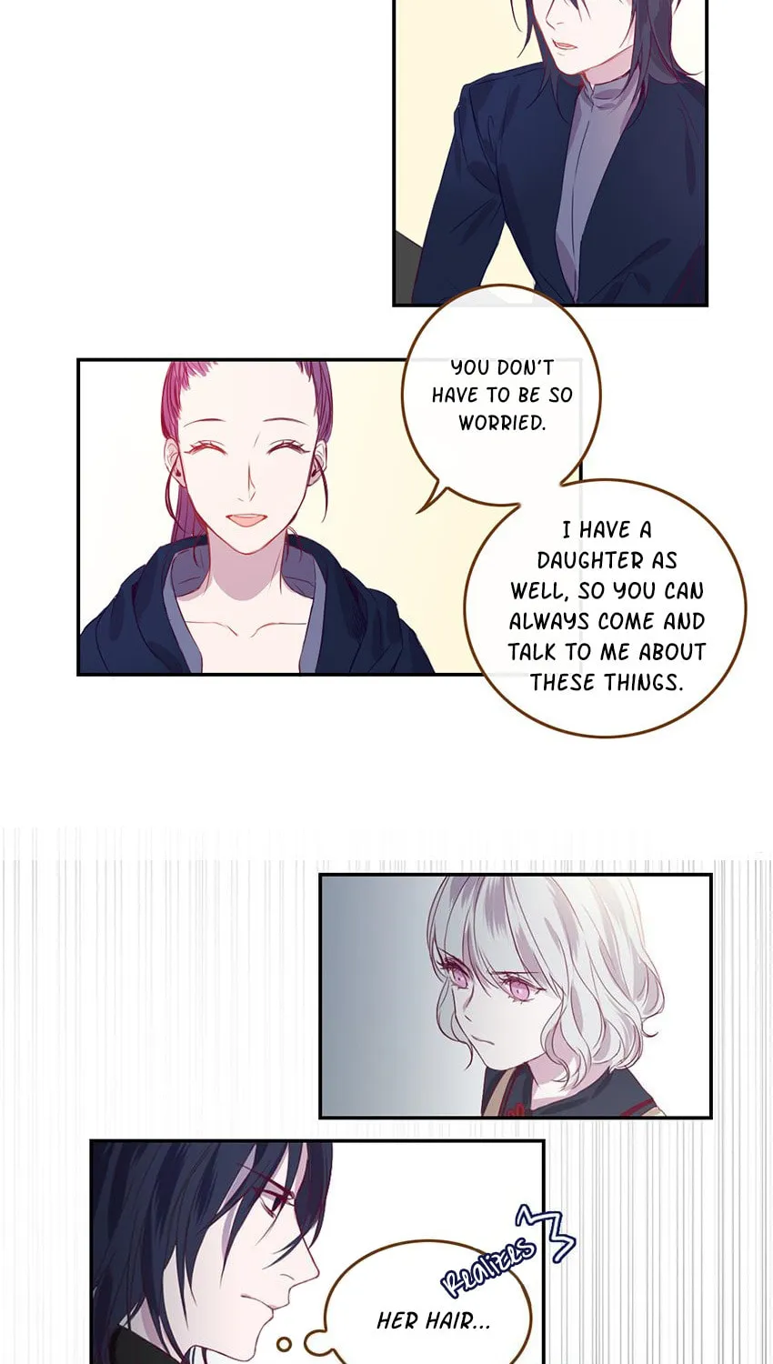 Otome Equation Chapter 26 page 20 - 
