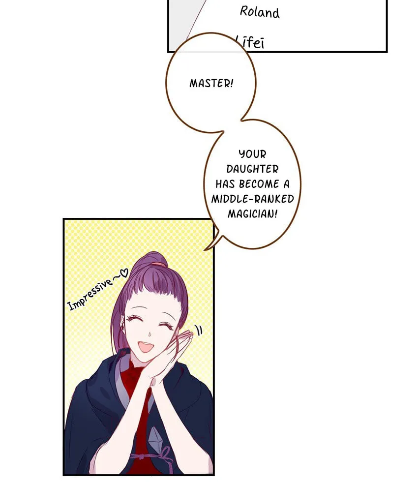 Otome Equation Chapter 26 page 27 - 