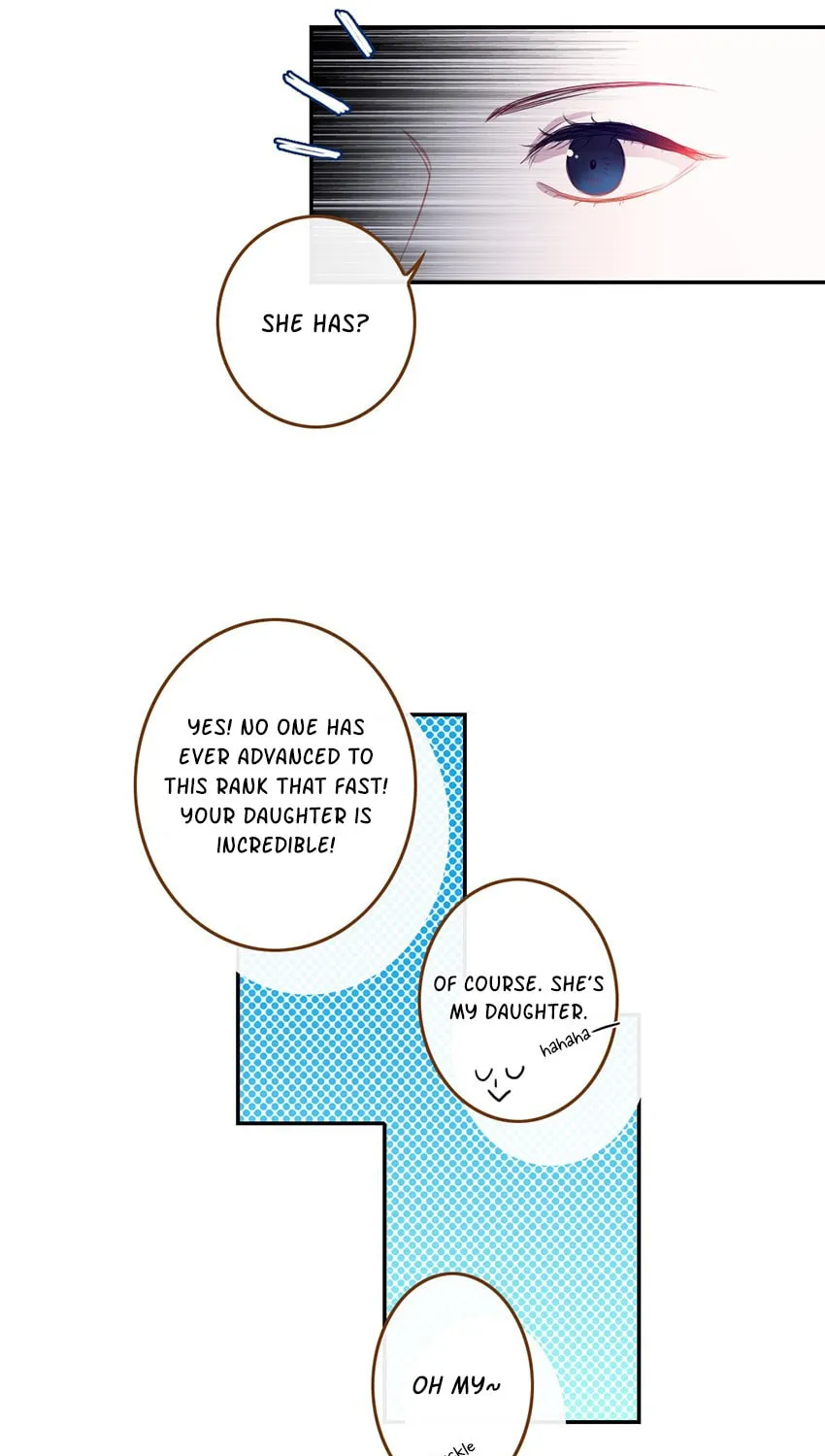 Otome Equation Chapter 26 page 28 - 