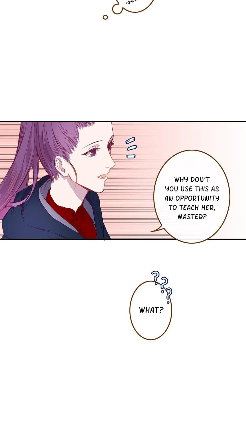 Otome Equation Chapter 26 page 29 - 