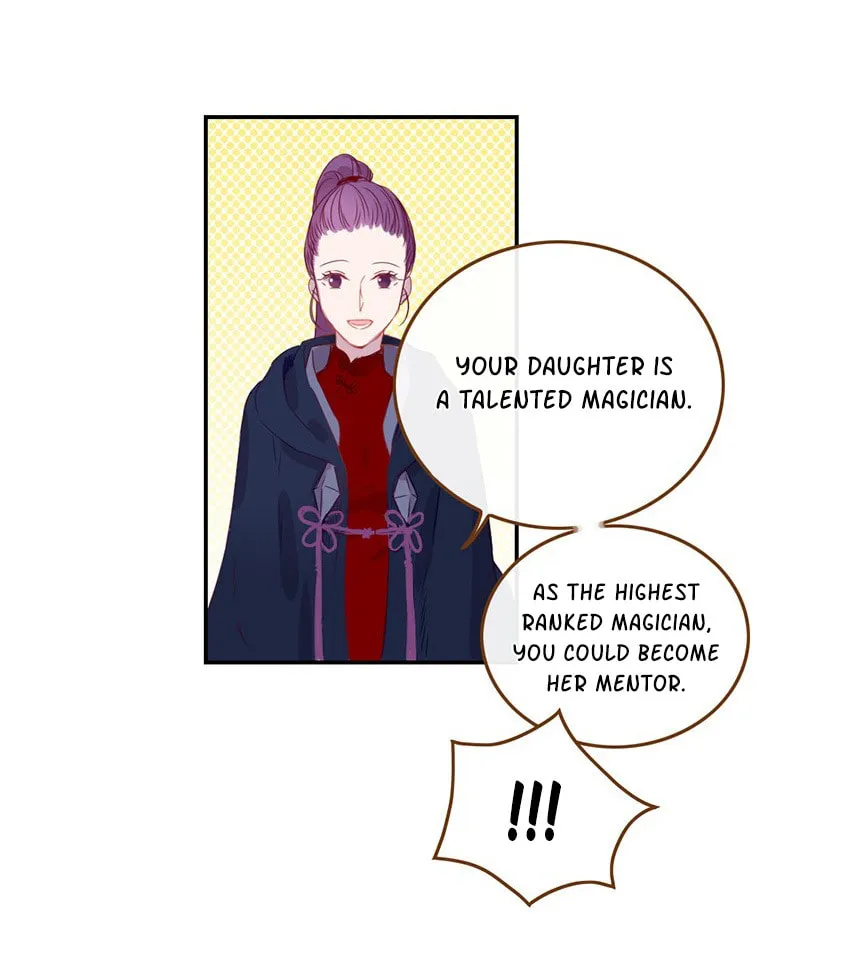 Otome Equation Chapter 26 page 30 - 