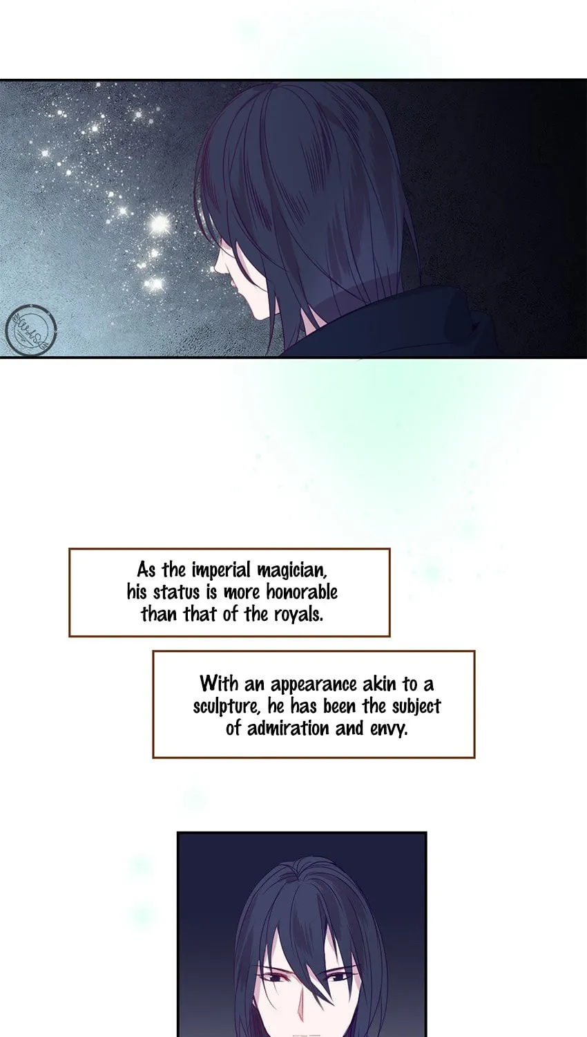 Otome Equation Chapter 26 page 4 - 